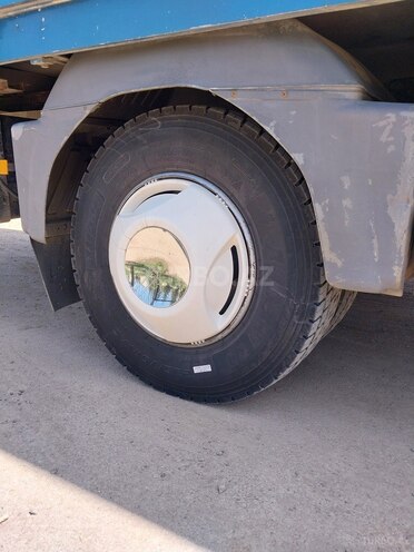 Mercedes Atego 818 2007, 840,000 km - 4.3 l - Bakı