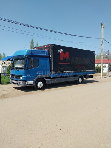 Mercedes Atego 818 2007, 840,000 km - 4.3 l - Bakı