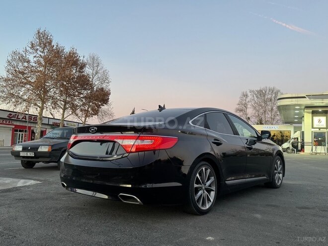 Hyundai Grandeur 2014, 191,000 km - 2.2 л - Ağdaş