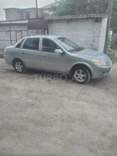 Lifan 330 2008, 242,447 km - 1.3 l - Salyan