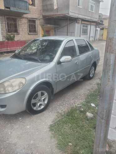 Lifan 330 2008, 242,447 km - 1.3 l - Salyan