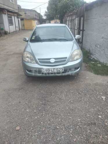 Lifan 330 2008, 242,447 km - 1.3 l - Salyan