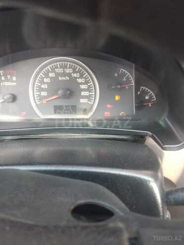 Lifan 330 2008, 242,447 km - 1.3 l - Salyan