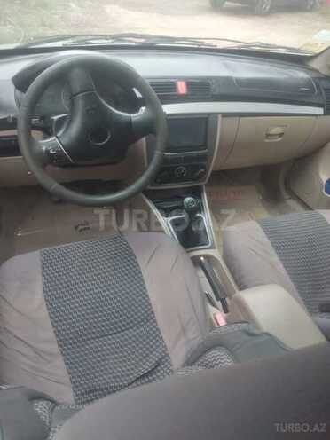 Lifan 330 2008, 242,447 km - 1.3 l - Salyan