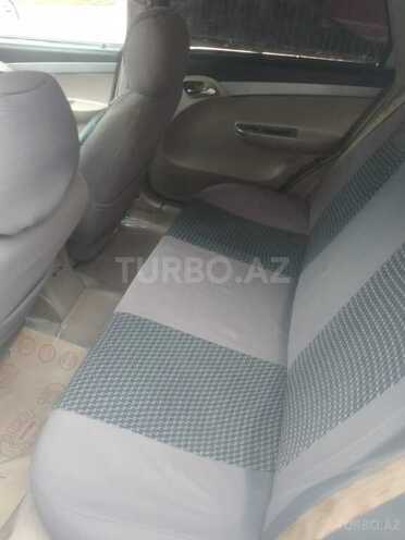 Lifan 330 2008, 242,447 km - 1.3 l - Salyan