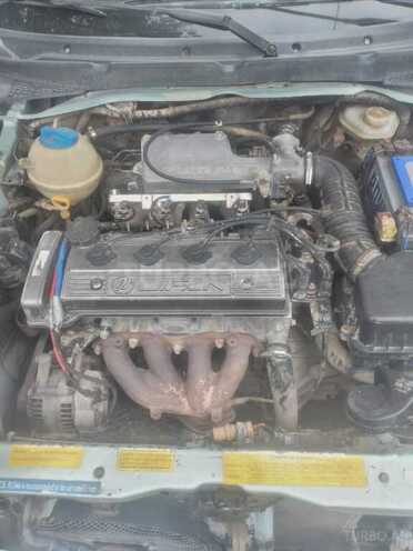 Lifan 330 2008, 242,447 km - 1.3 l - Salyan