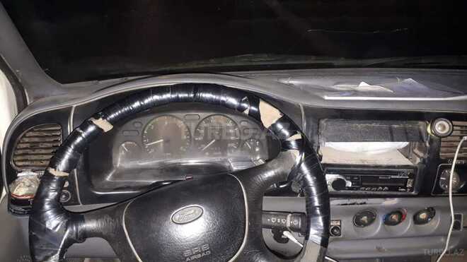 Ford Transit 1994, 11,800 km - 2.5 l - Gəncə