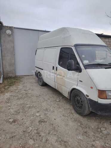 Ford Transit 1994, 11,800 km - 2.5 l - Gəncə