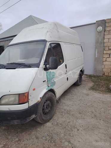 Ford Transit 1994, 11,800 km - 2.5 l - Gəncə