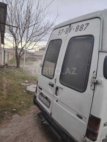 Ford Transit 1994, 11,800 km - 2.5 l - Gəncə