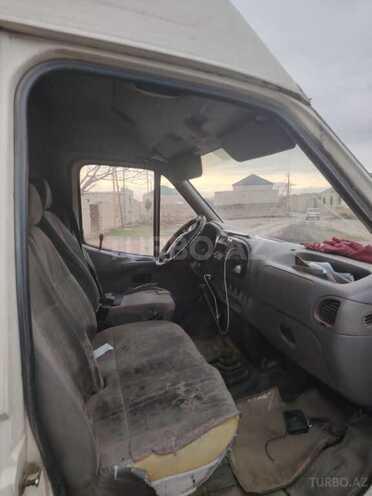 Ford Transit 1994, 11,800 km - 2.5 l - Gəncə