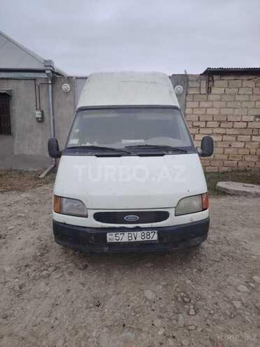 Ford Transit 1994, 11,800 km - 2.5 l - Gəncə