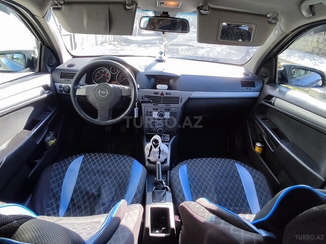 Opel Astra 2007, 212,341 km - 1.3 l - Bakı