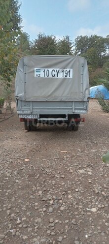GAZ 33021 2000, 10,000 km - 2.5 l - Astara