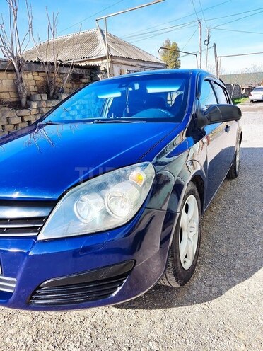 Opel Astra 2007, 212,341 km - 1.3 l - Bakı
