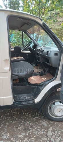 GAZ 33021 2000, 10,000 km - 2.5 l - Astara
