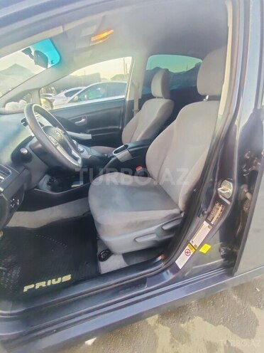 Toyota Prius 2014, 329,916 km - 1.8 l - Bakı