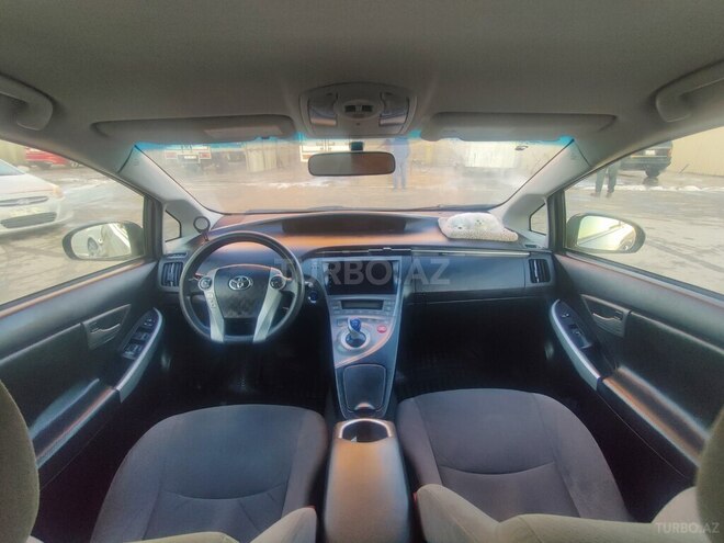 Toyota Prius 2014, 329,916 km - 1.8 l - Bakı