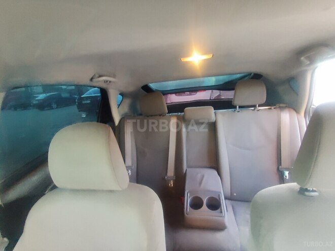 Toyota Prius 2014, 329,916 km - 1.8 l - Bakı