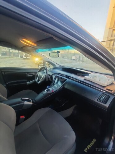 Toyota Prius 2014, 329,916 km - 1.8 l - Bakı