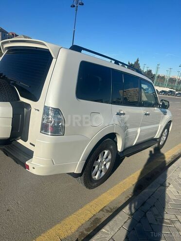 Mitsubishi Pajero 2012, 205,000 km - 3.5 l - Bakı