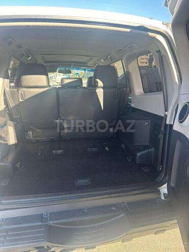 Mitsubishi Pajero 2012, 205,000 km - 3.5 l - Bakı