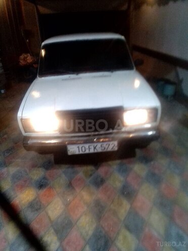 LADA (VAZ) 2107 1982, 90,000 km - 1.5 l - Bakı