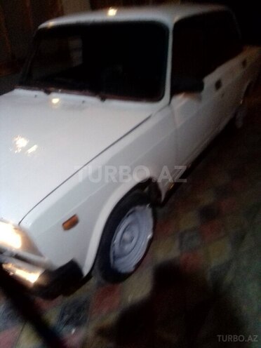 LADA (VAZ) 2107 1982, 90,000 km - 1.5 l - Bakı