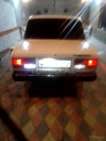 LADA (VAZ) 2107 1982, 90,000 km - 1.5 l - Bakı