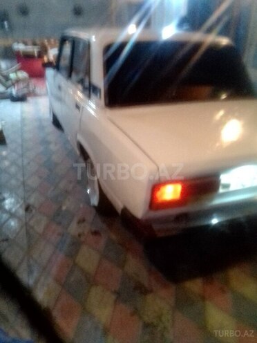 LADA (VAZ) 2107 1982, 90,000 km - 1.5 l - Bakı