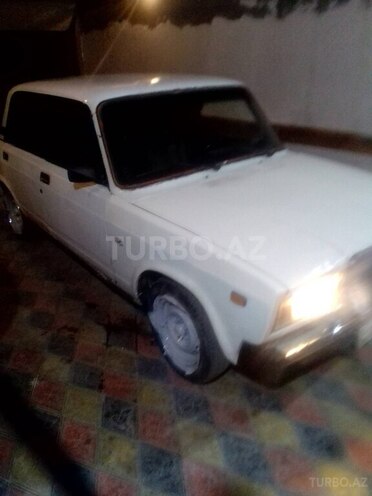 LADA (VAZ) 2107 1982, 90,000 km - 1.5 l - Bakı