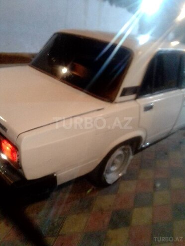 LADA (VAZ) 2107 1982, 90,000 km - 1.5 l - Bakı
