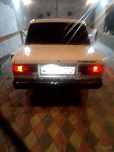 LADA (VAZ) 2107 1982, 90,000 km - 1.5 l - Bakı