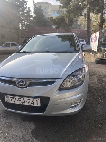 Hyundai i30 2009, 312,000 km - 1.6 l - Bakı