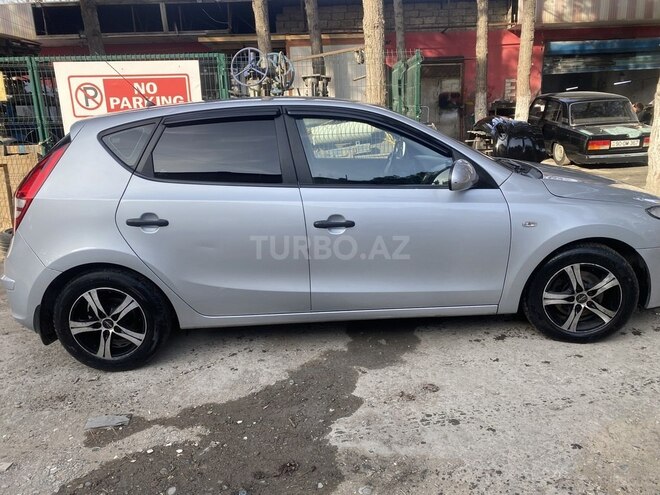 Hyundai i30 2009, 312,000 km - 1.6 l - Bakı