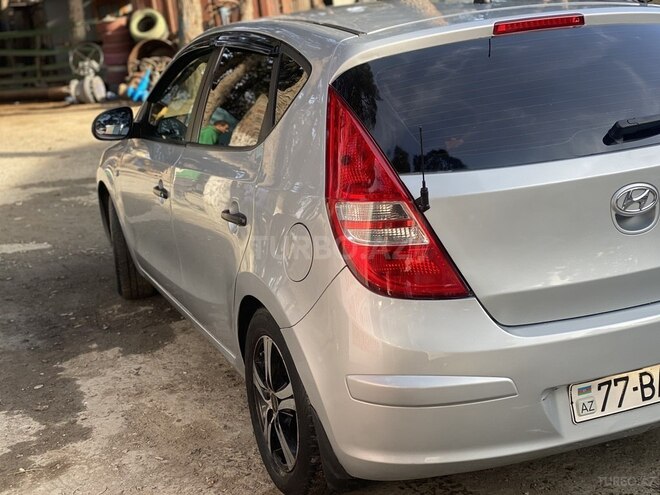 Hyundai i30 2009, 312,000 km - 1.6 l - Bakı