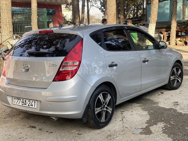 Hyundai i30 2009, 312,000 km - 1.6 l - Bakı