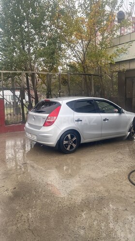 Hyundai i30 2009, 312,000 km - 1.6 l - Bakı
