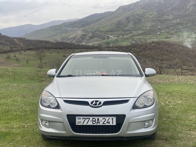 Hyundai i30 2009, 312,000 km - 1.6 l - Bakı