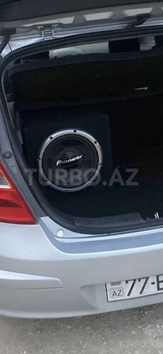 Hyundai i30 2009, 312,000 km - 1.6 l - Bakı