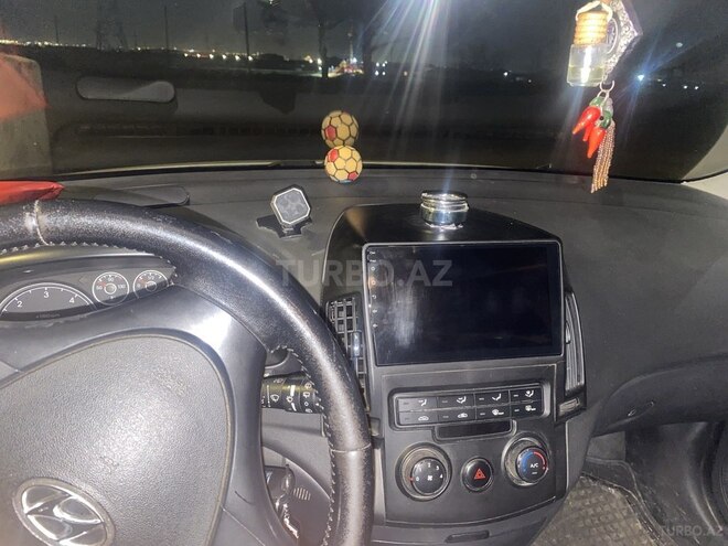 Hyundai i30 2009, 312,000 km - 1.6 l - Bakı
