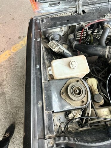 Tofas Sahin 2007, 68,000 km - 1.6 l - Bakı
