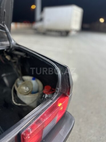 Tofas Sahin 2007, 68,000 km - 1.6 l - Bakı