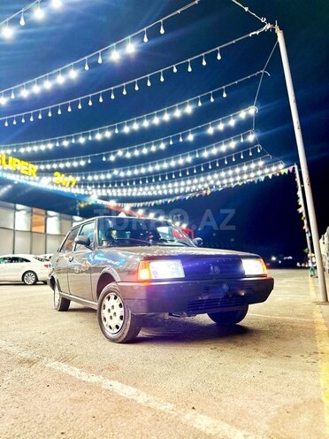 Tofas Sahin 2007, 68,000 km - 1.6 l - Bakı