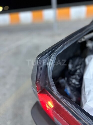 Tofas Sahin 2007, 68,000 km - 1.6 l - Bakı