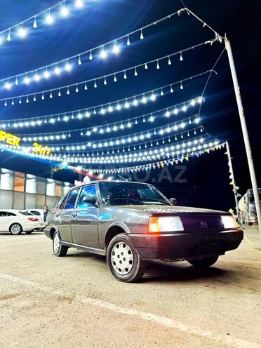 Tofas Sahin 2007, 68,000 km - 1.6 l - Bakı