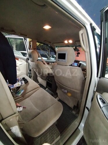 Toyota Land Cruiser Prado 2008, 200,300 km - 2.7 л - Bakı