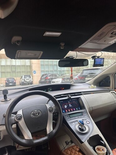 Toyota Prius 2010, 434,523 km - 1.5 l - Bakı