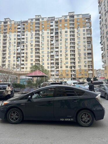 Toyota Prius 2010, 434,523 km - 1.5 l - Bakı