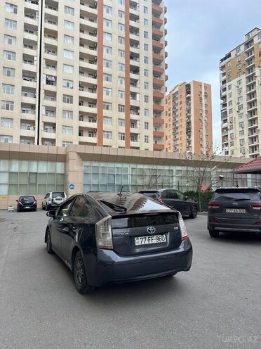 Toyota Prius 2010, 434,523 km - 1.5 l - Bakı